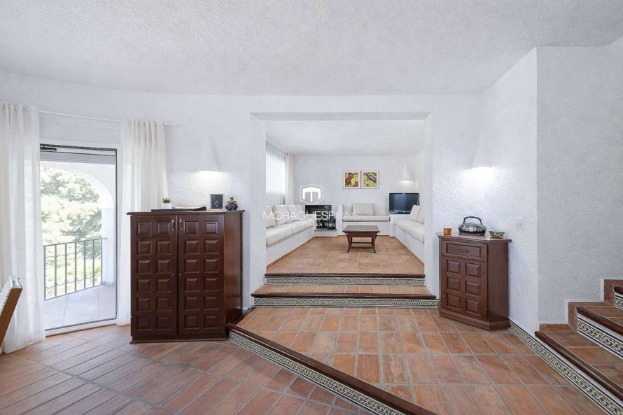 3 Chambres - Jávea — 7/27