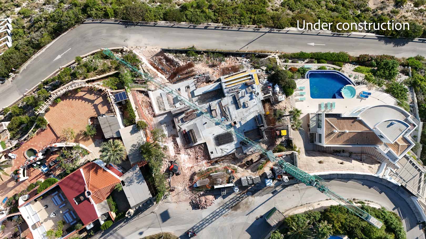 5 Bedrooms - Jávea — 40/50