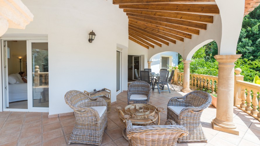 4 Bedrooms - Jávea — 15/25