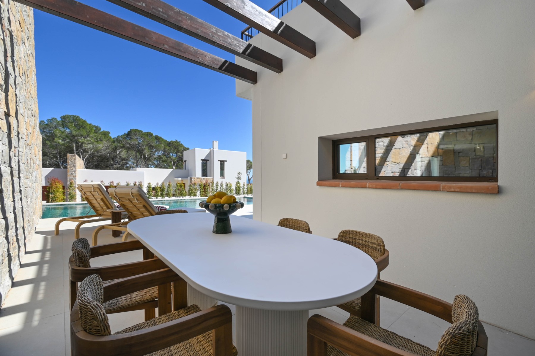 3 Bedrooms - Moraira — 3/24