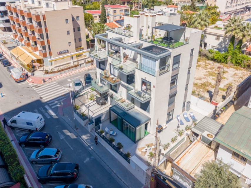 2 Dormitorios - El Campello — 22/28
