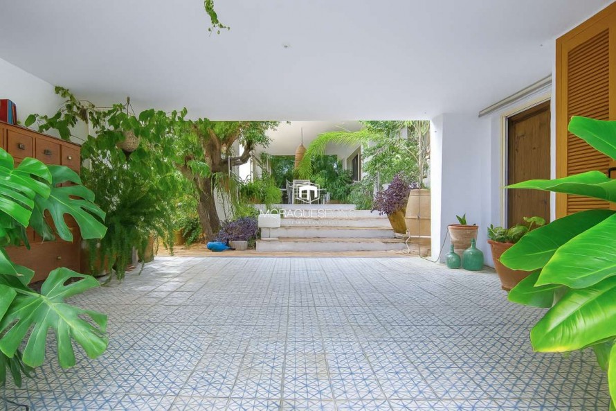 5 Chambres - Jávea — 43/50