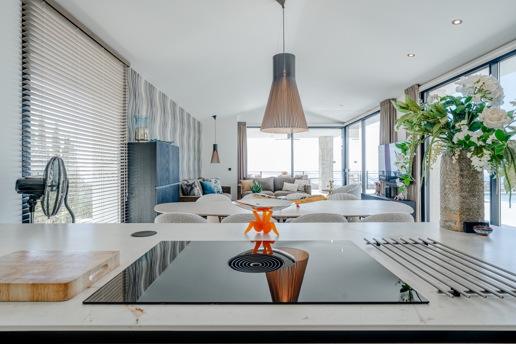 3 Bedrooms - Benissa — 37/50