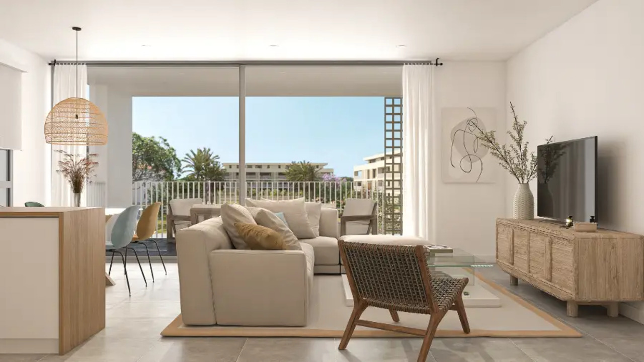 2 Bedrooms - Dénia — 24/29