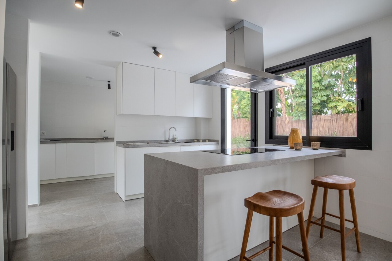 3 Bedrooms - Jávea — 3/50