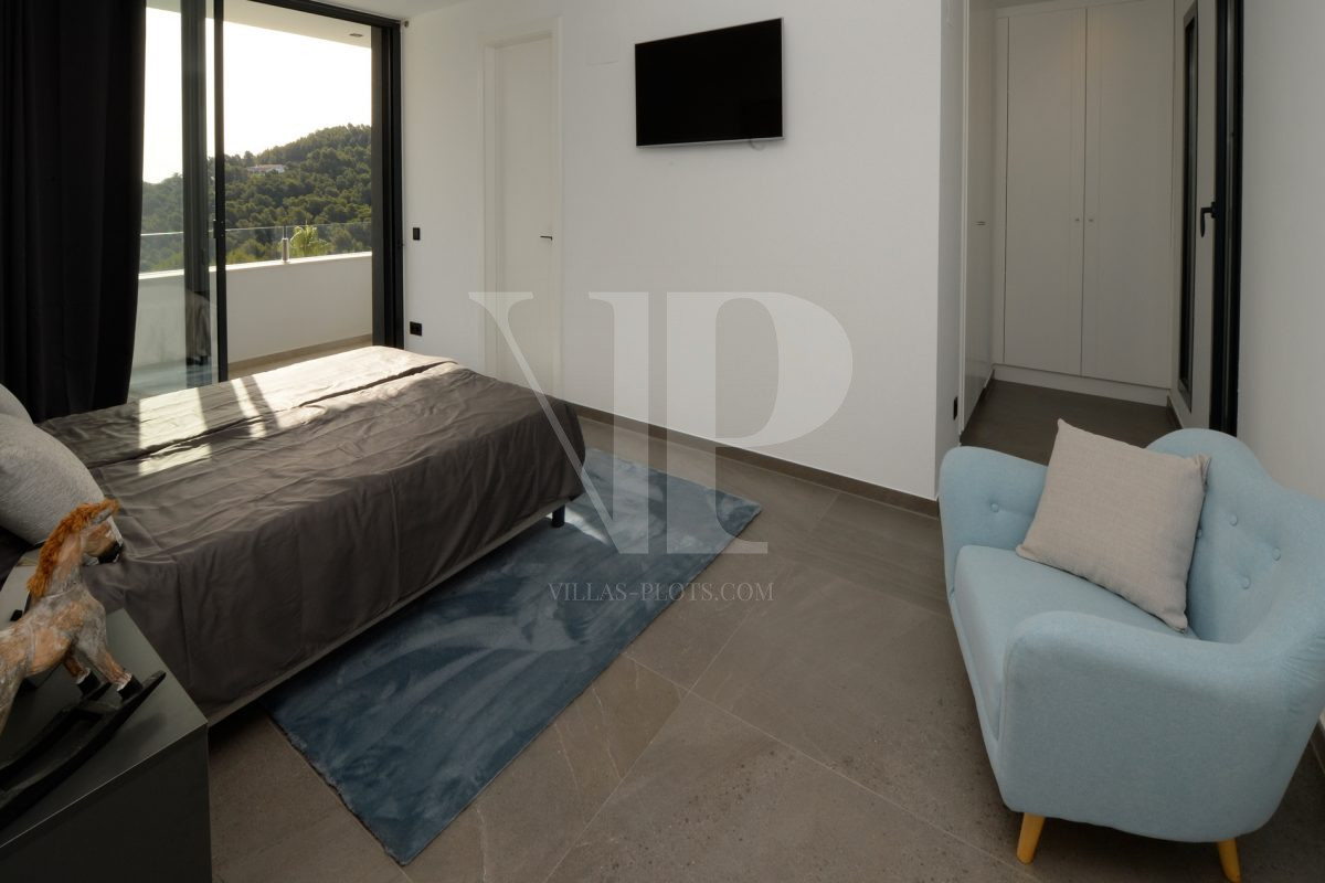 3 Bedrooms - Jávea — 14/32