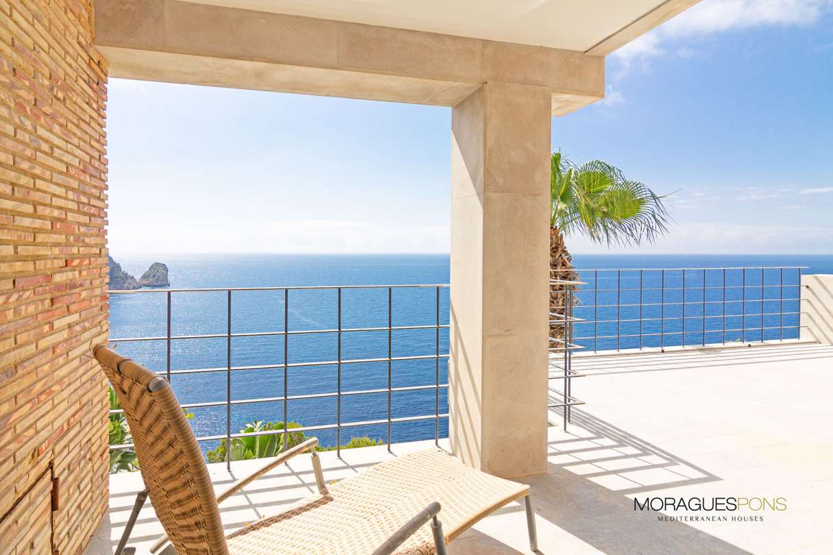 4 Dormitorios - Jávea - Xàbia — 48/48