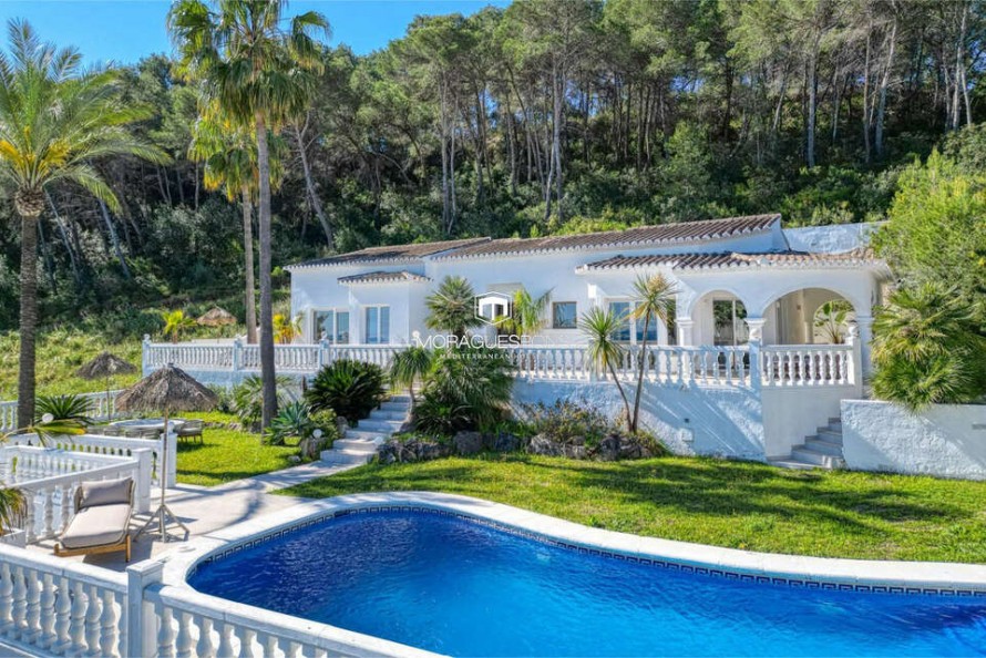3 Bedrooms - Jávea — 3/34