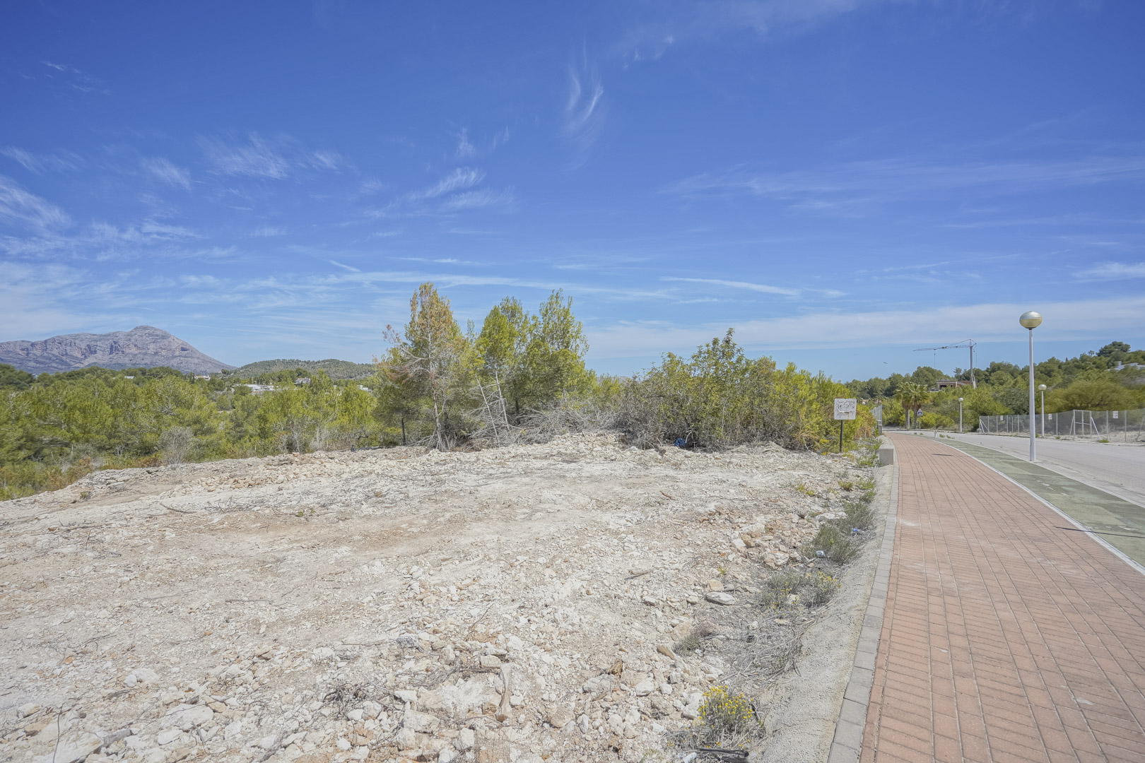 3 Bedrooms - Jávea — 20/23