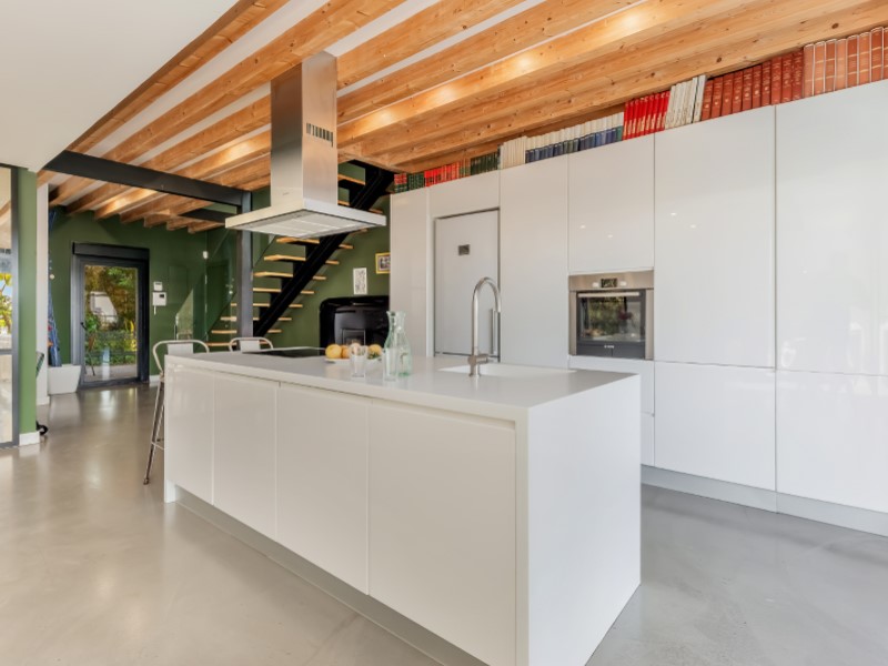 4 Bedrooms - Sant Joan d'Alacant — 36/49