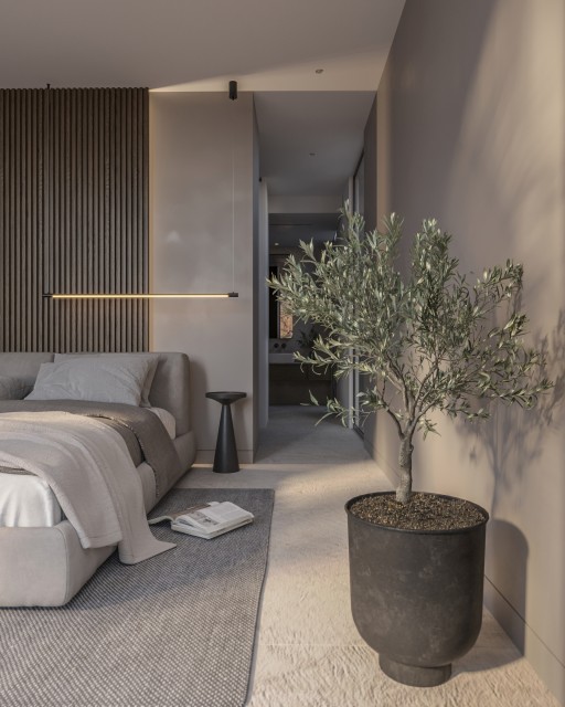 5 Bedrooms - — 12/30