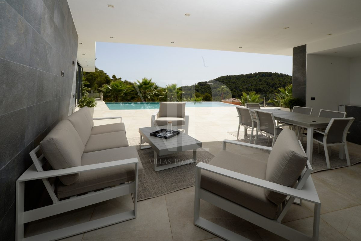 3 Bedrooms - Jávea — 5/32