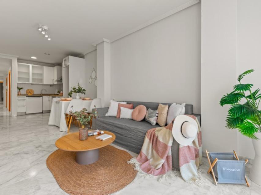 2 Bedrooms - El Campello — 4/19