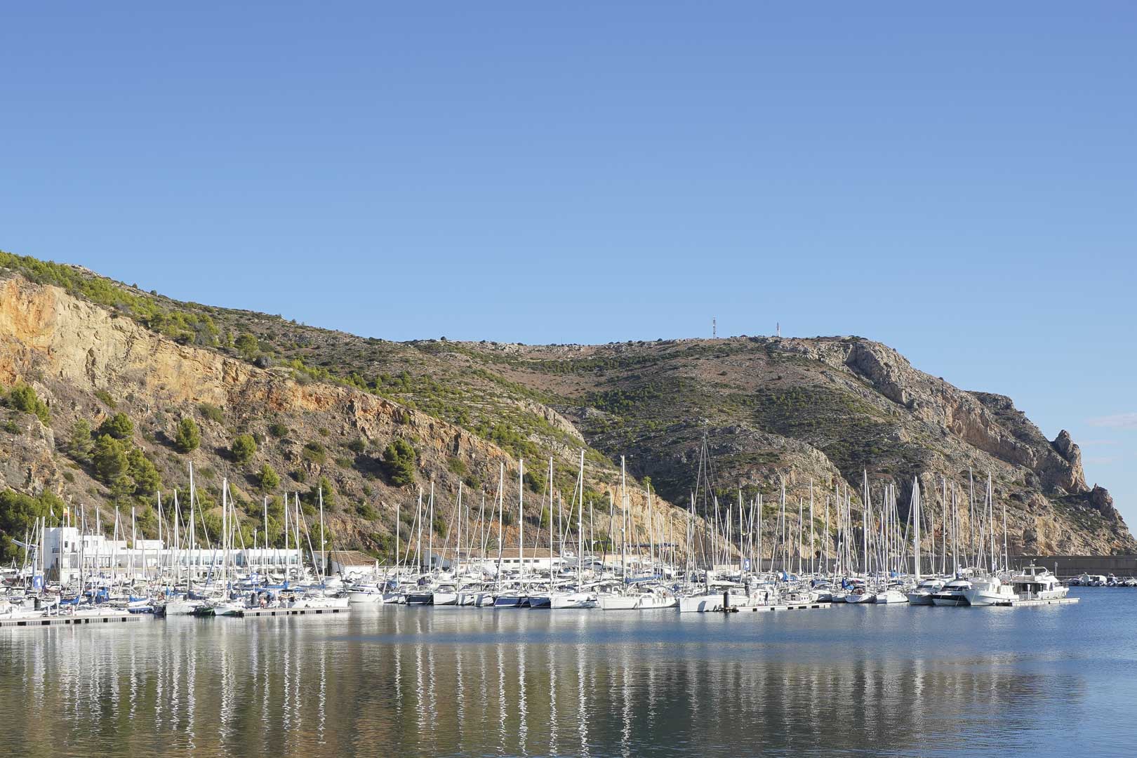 3 Bedrooms - Jávea — 8/23