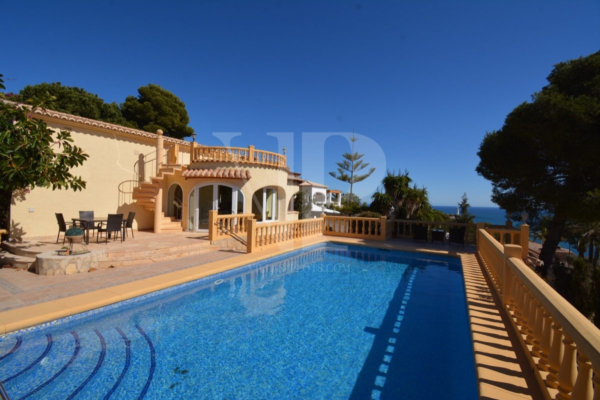 3 Bedrooms - Jávea — 40/40