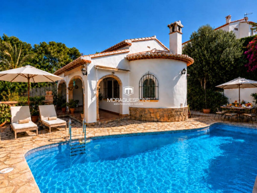 3 Slaapkamers - Jávea — 30/41