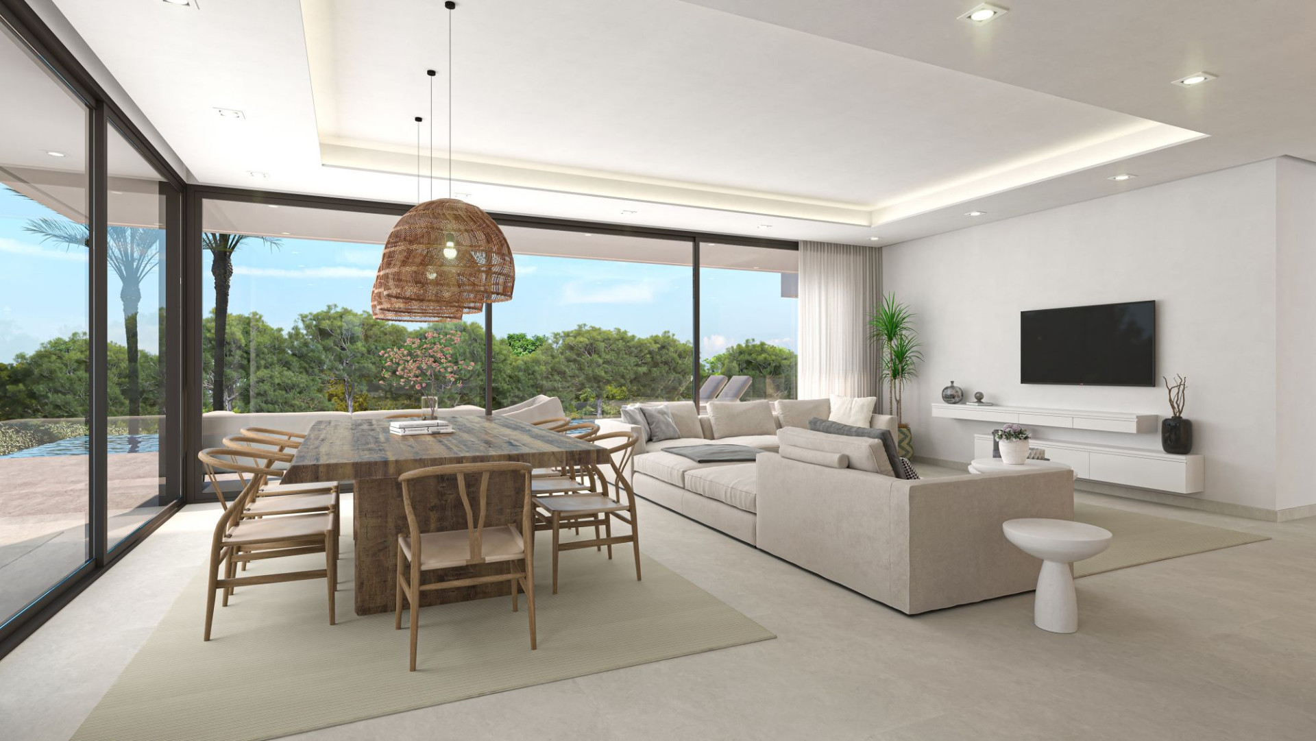 4 Bedrooms - Dénia — 3/17