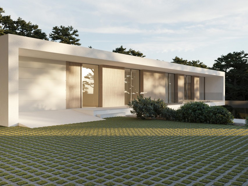4 Dormitorios - Moraira — 8/11