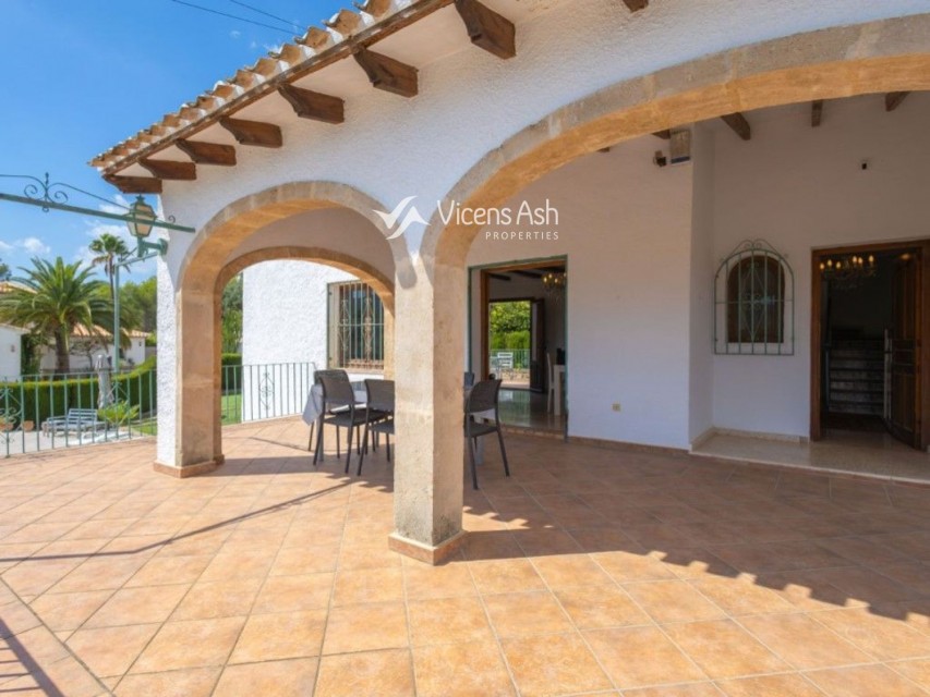 4 Bedrooms - Javea/Xabia — 4/37