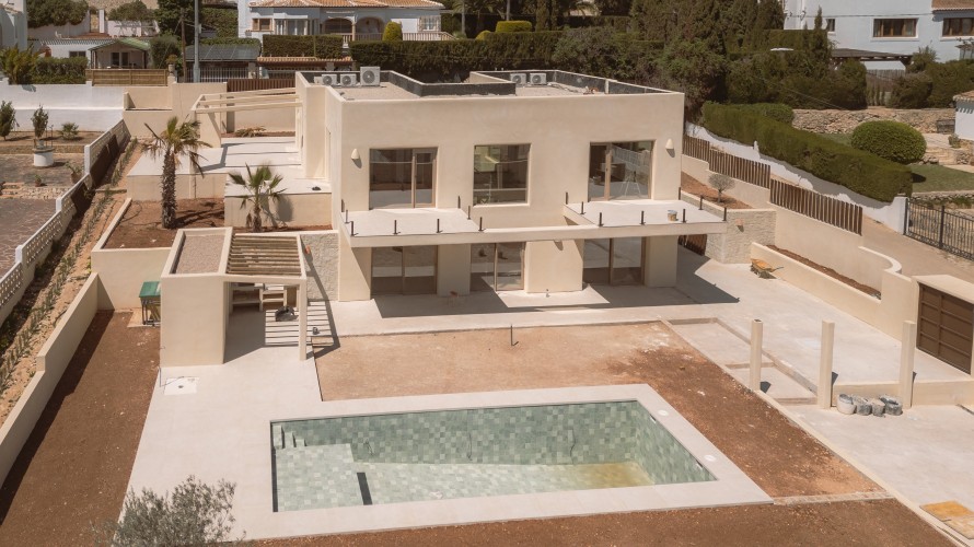 4 Dormitorios - Jávea / Xàbia — 36/38