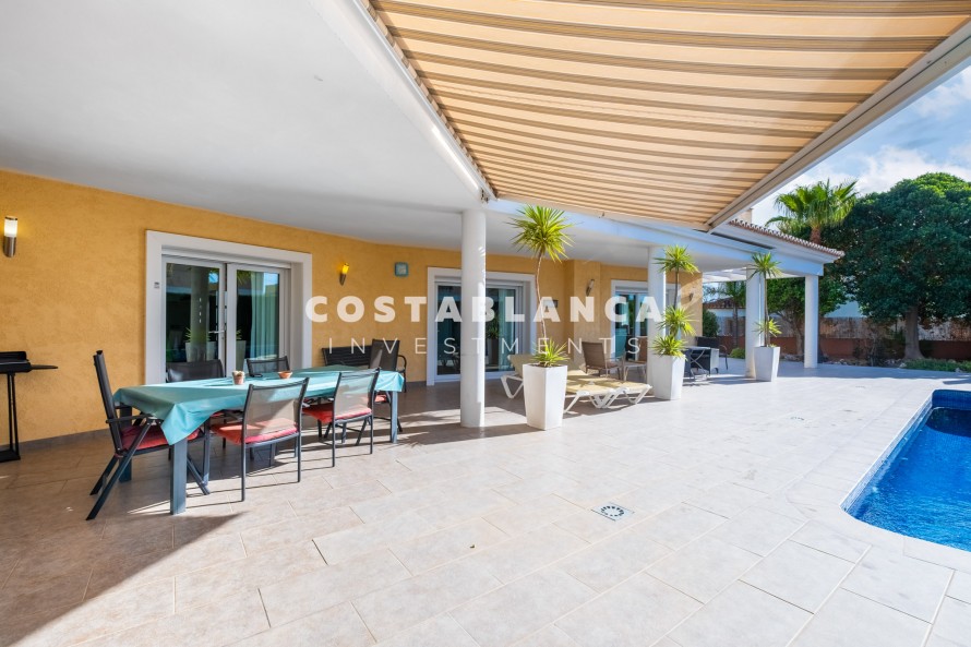 3 Dormitorios - Calpe — 28/41