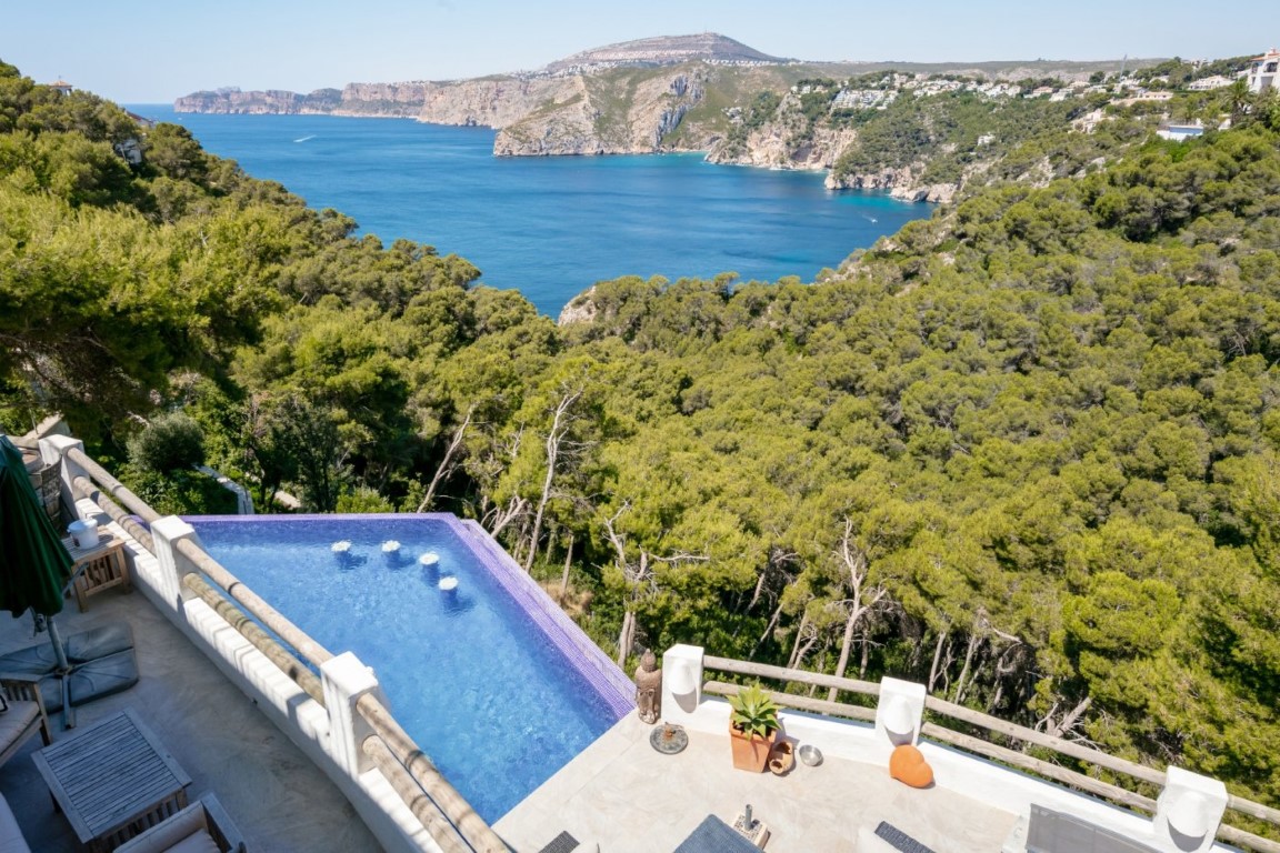 3 Bedrooms - Jávea — 2/26