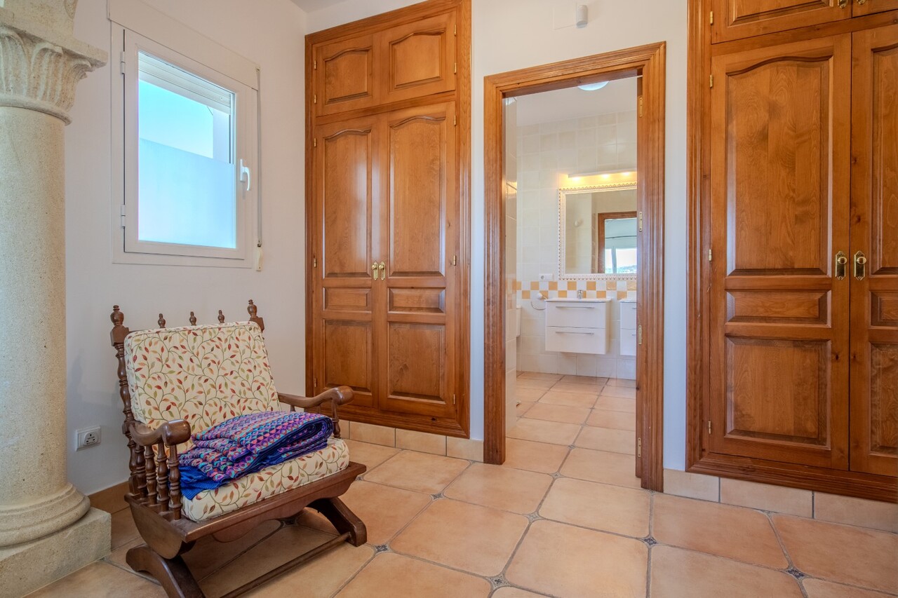 5 Bedrooms - Jávea — 18/50