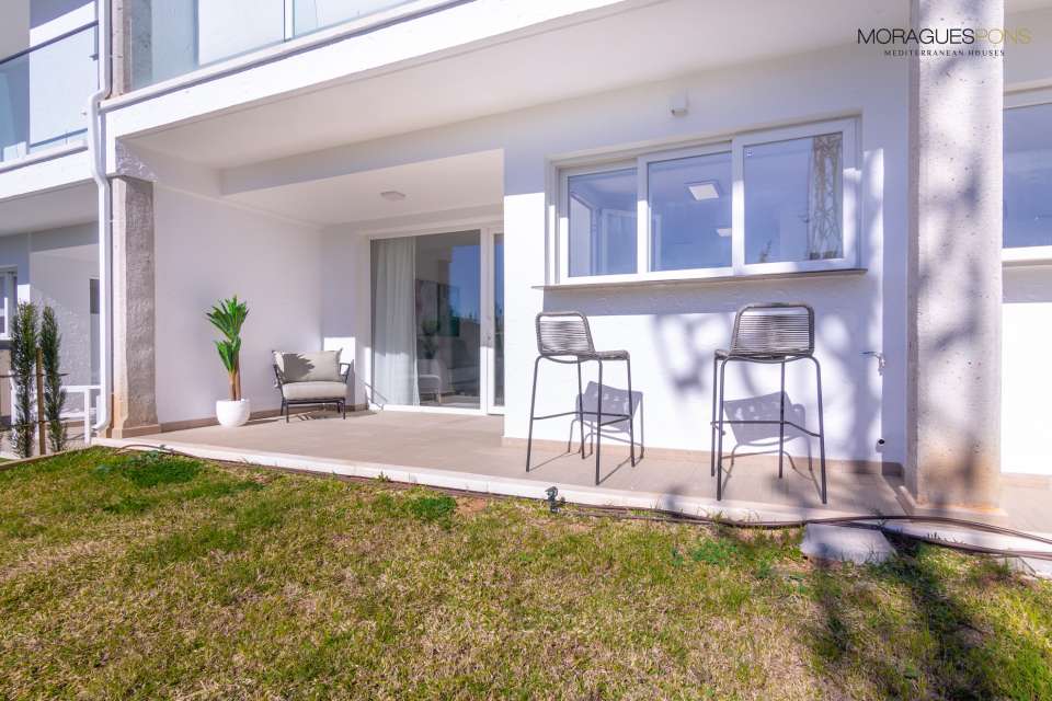3 Spalni - Jávea - Xàbia — 4/20