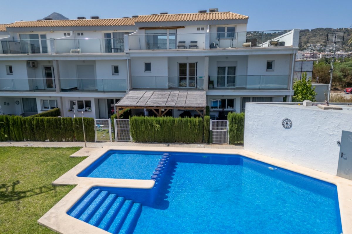 4 Bedrooms - Jávea