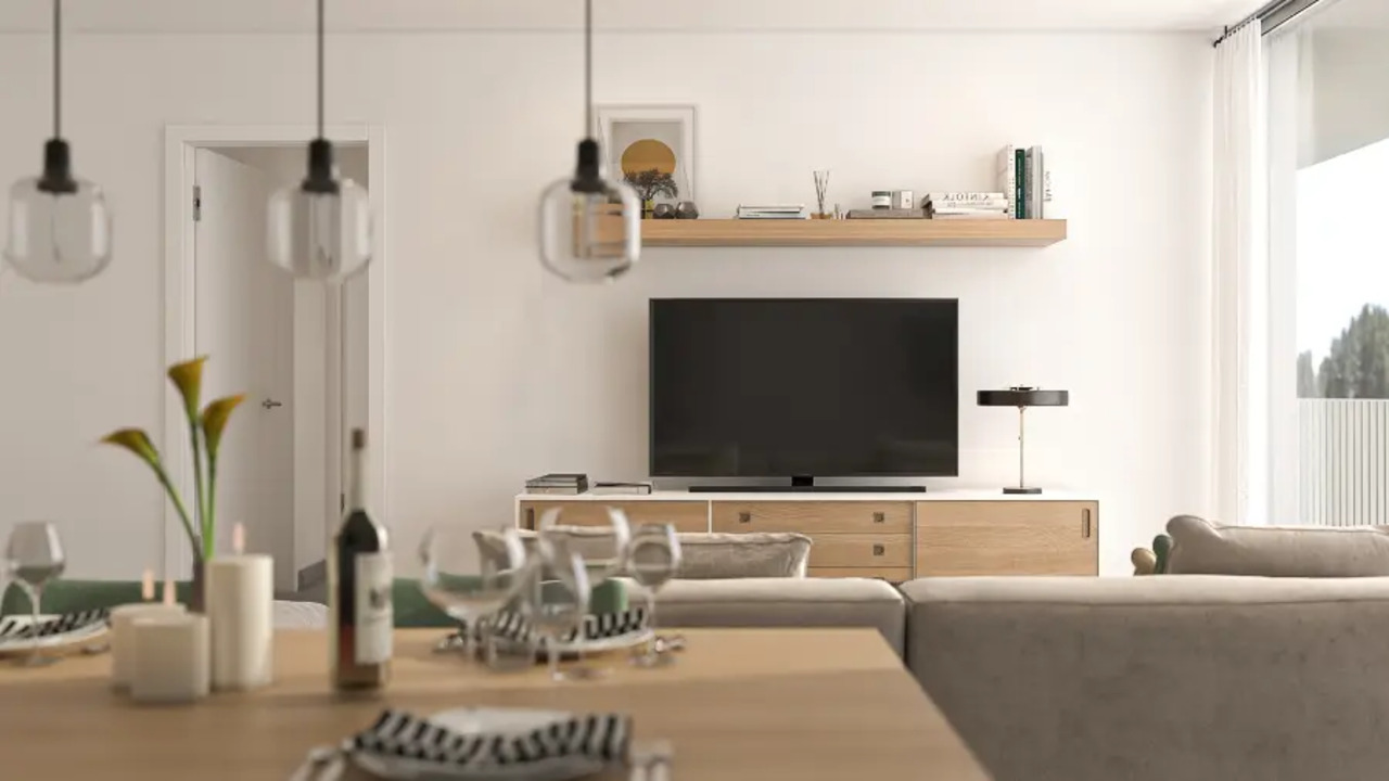 2 Bedrooms - Dénia — 18/29