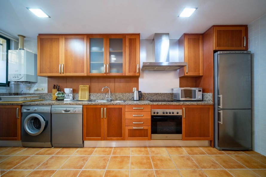 4 Bedrooms - Jávea — 5/22