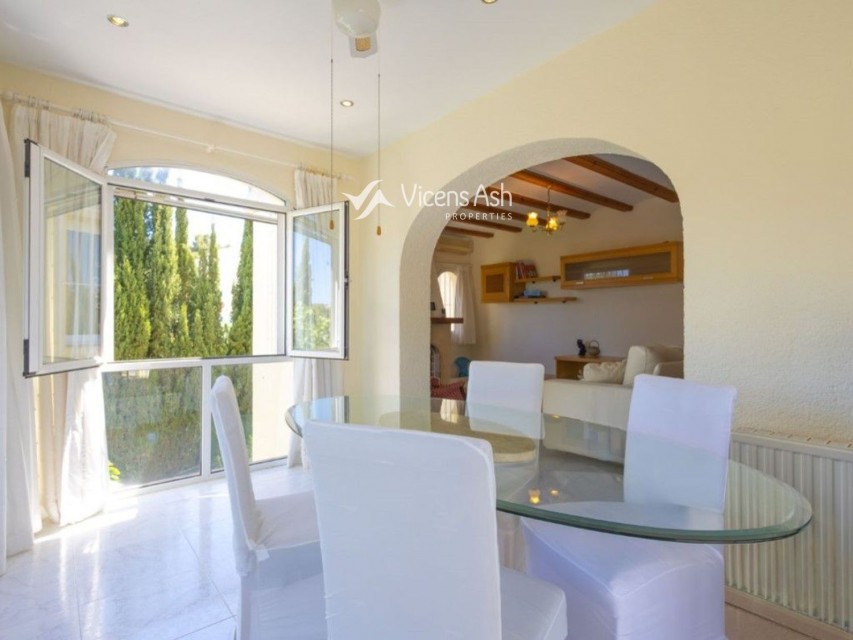3 Bedrooms - Javea/Xabia — 10/40