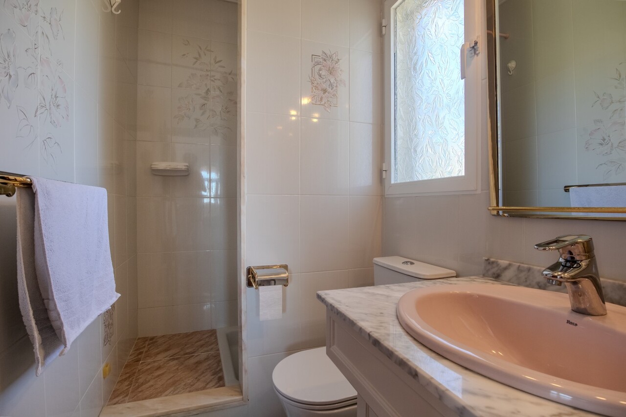 4 Bedrooms - Moraira — 24/50