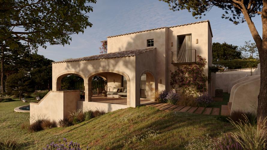 4 Bedrooms - Xàbia — 6/12