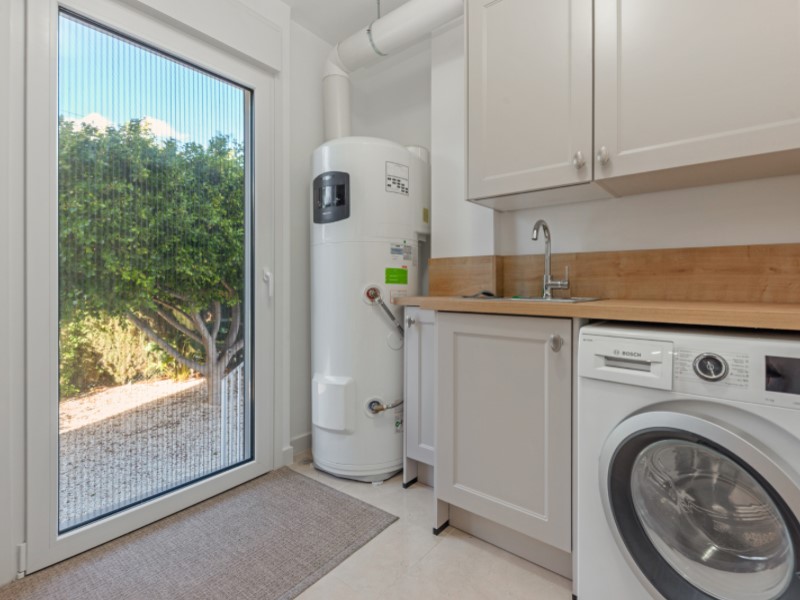 5 Bedrooms - El Campello — 51/55