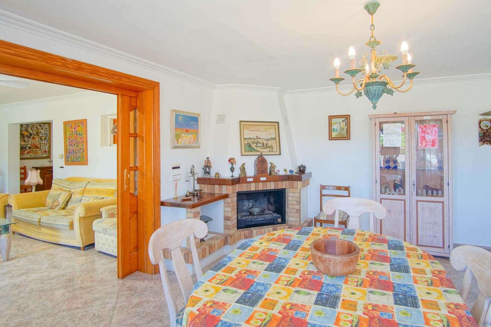 8 Bedrooms - Benissa — 41/50