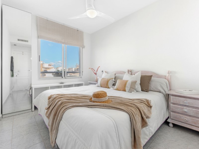 3 Bedrooms - El Campello — 16/41