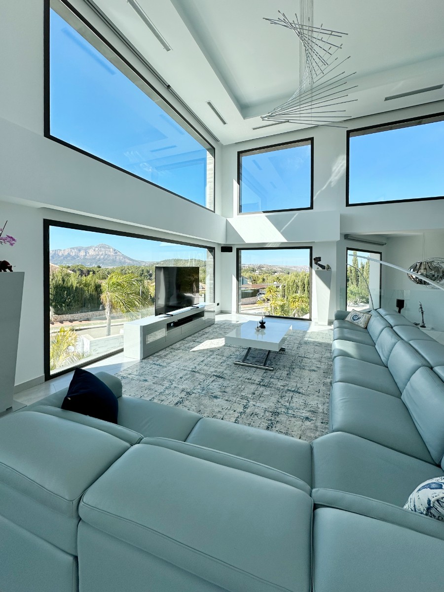 5 Bedrooms - Javea/Xabia — 2/50