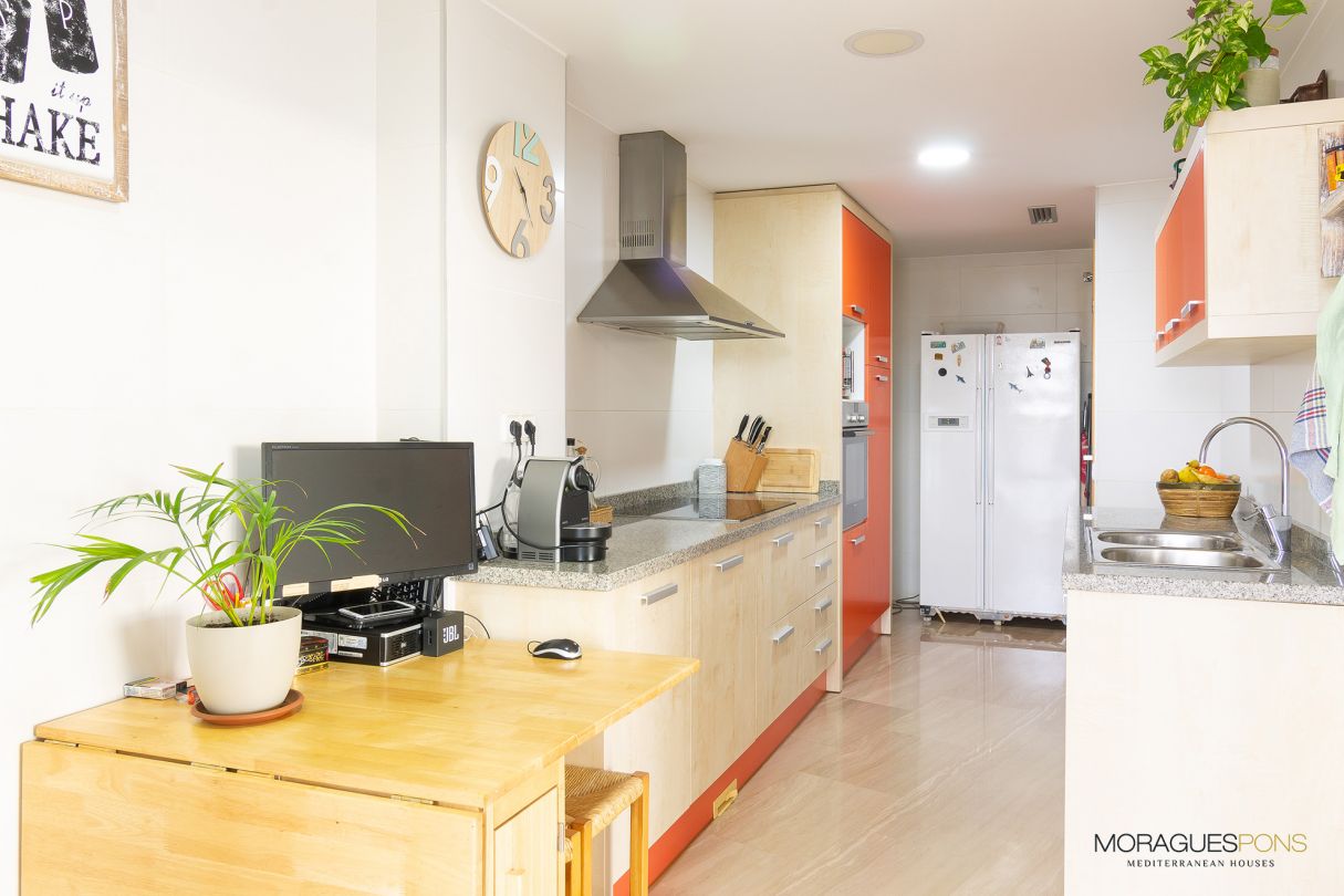 3 Chambres - Jávea - Xàbia — 6/18