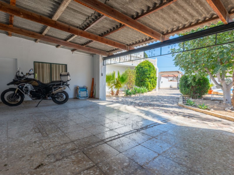 5 Bedrooms - Sant Joan d'Alacant — 46/63