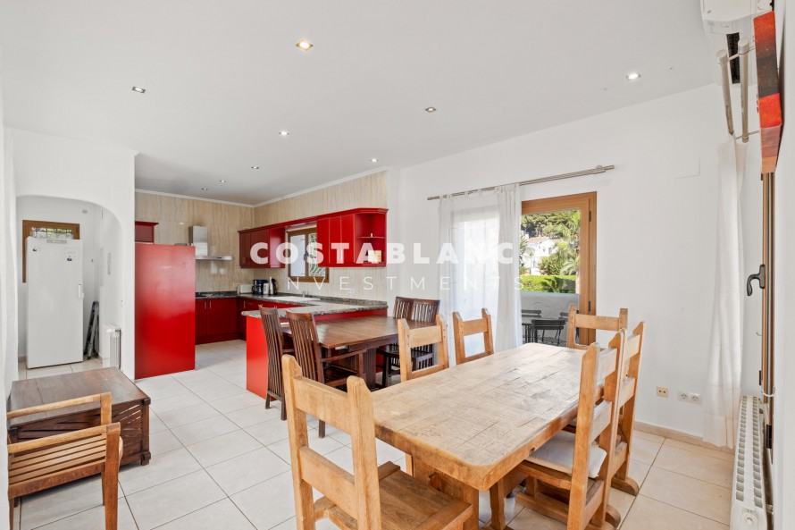 10 Dormitorios - Moraira — 9/40