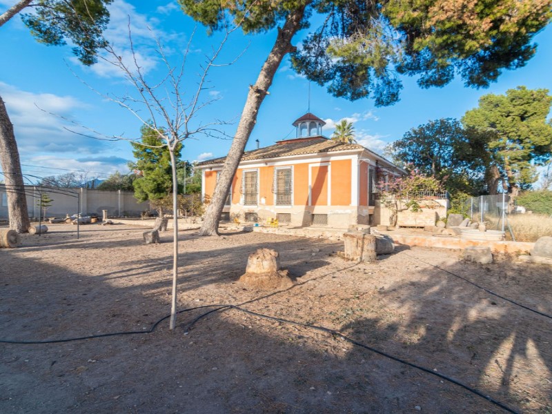 10 Bedrooms - Mutxamel — 37/43
