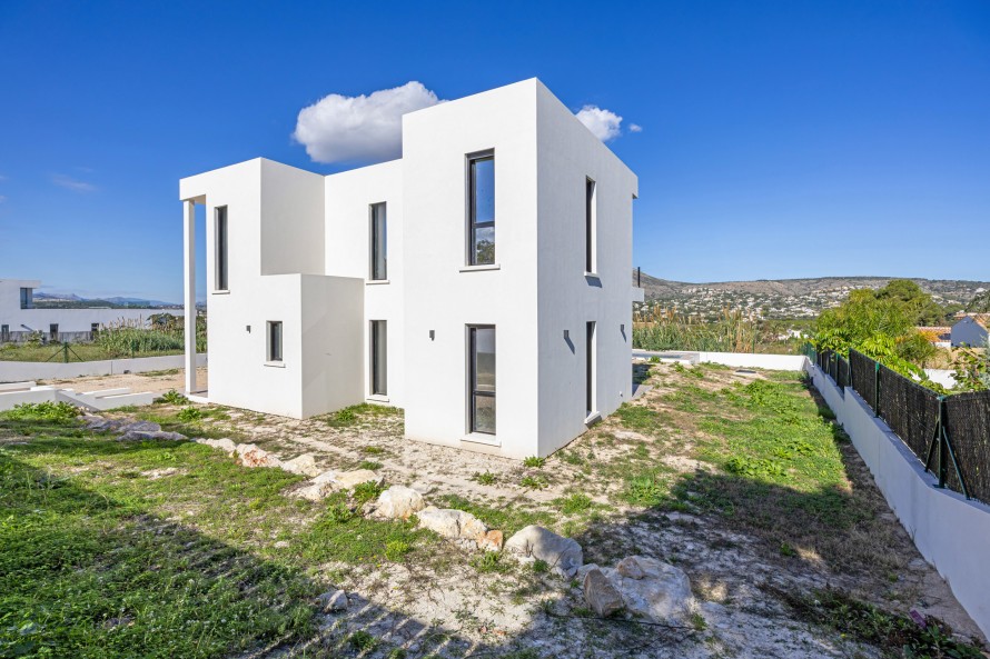 3 Dormitorios - Jávea / Xàbia — 55/56
