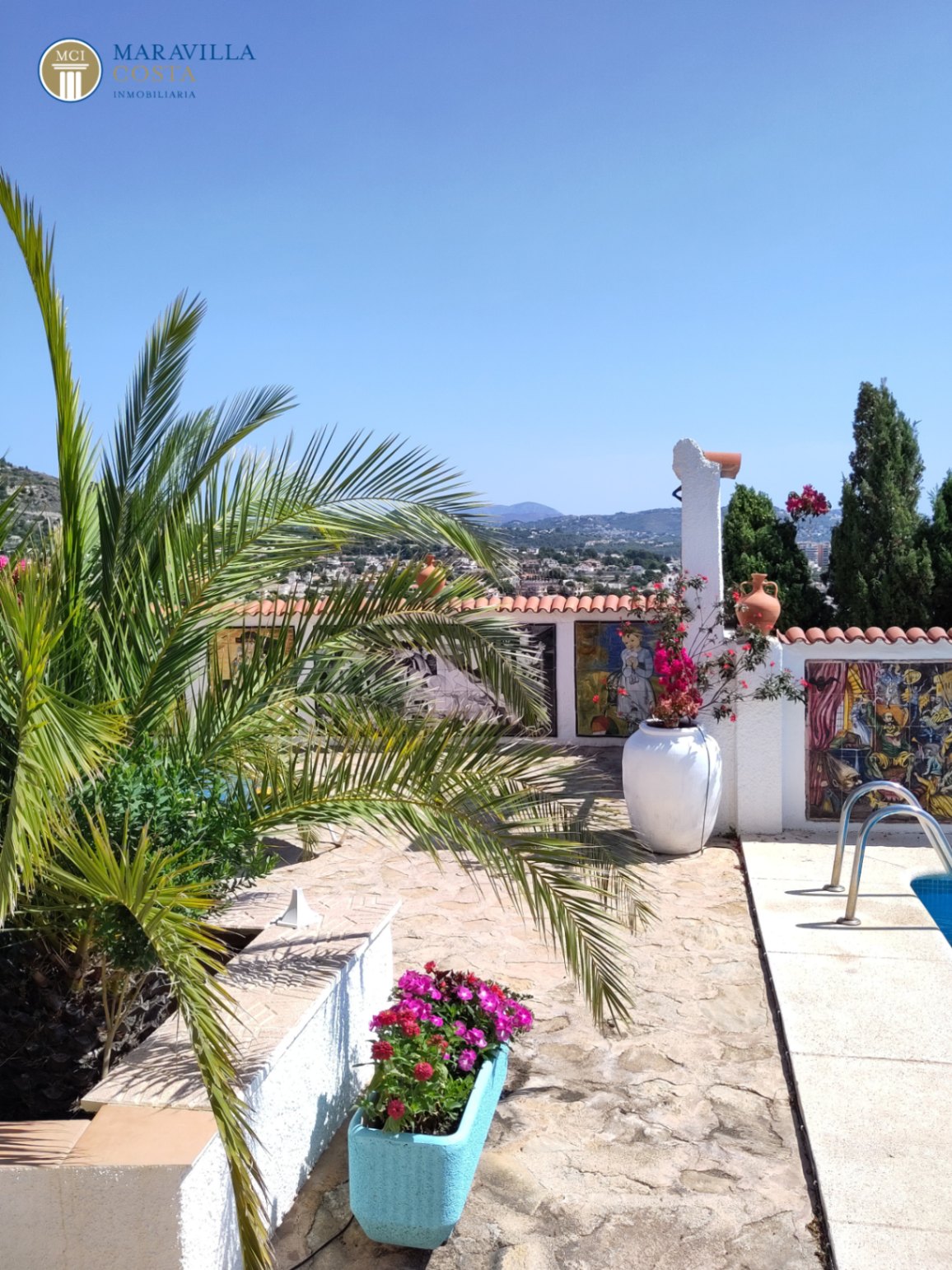 5 Chambres - Calpe — 18/50