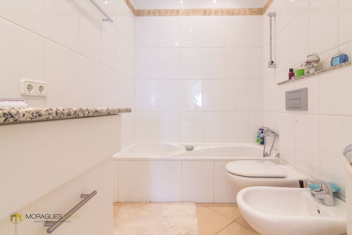 2 Spalni - Jávea - Xàbia — 11/16