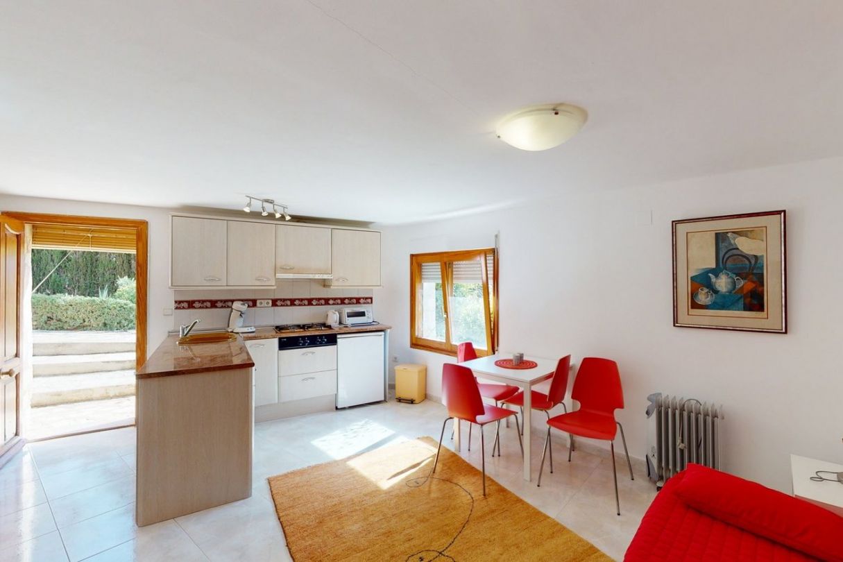 4 Chambres - Jávea - Xàbia — 38/43