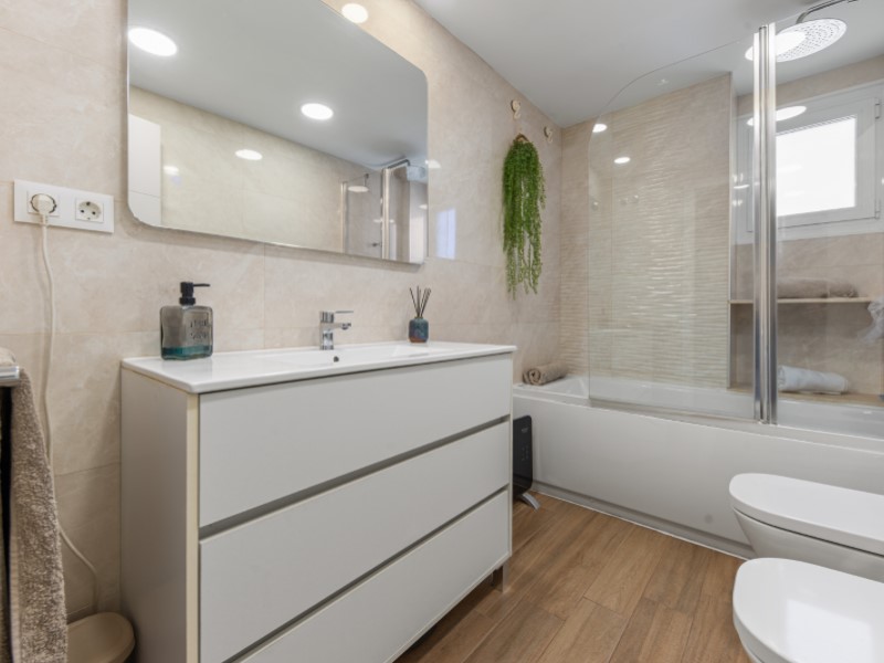 3 Bedrooms - El Campello — 35/38