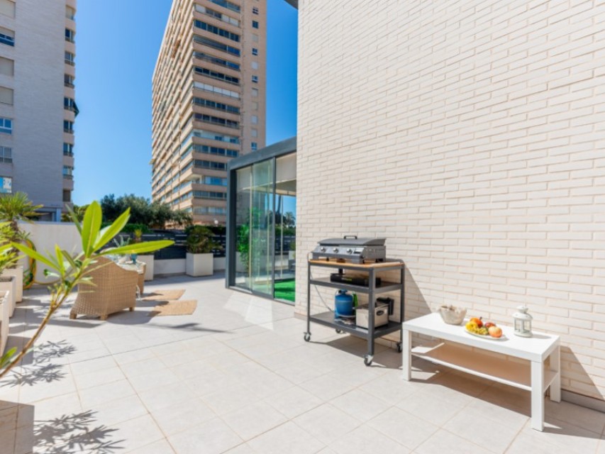 2 Dormitorios - El Campello — 16/28