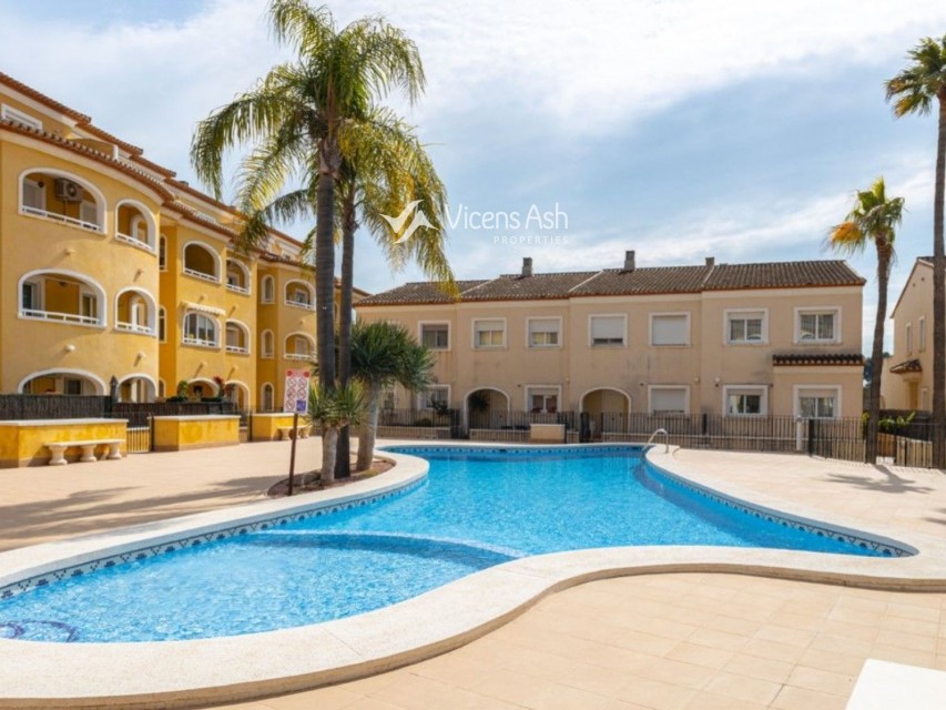 3 Chambres - Javea/Xabia — 21/34