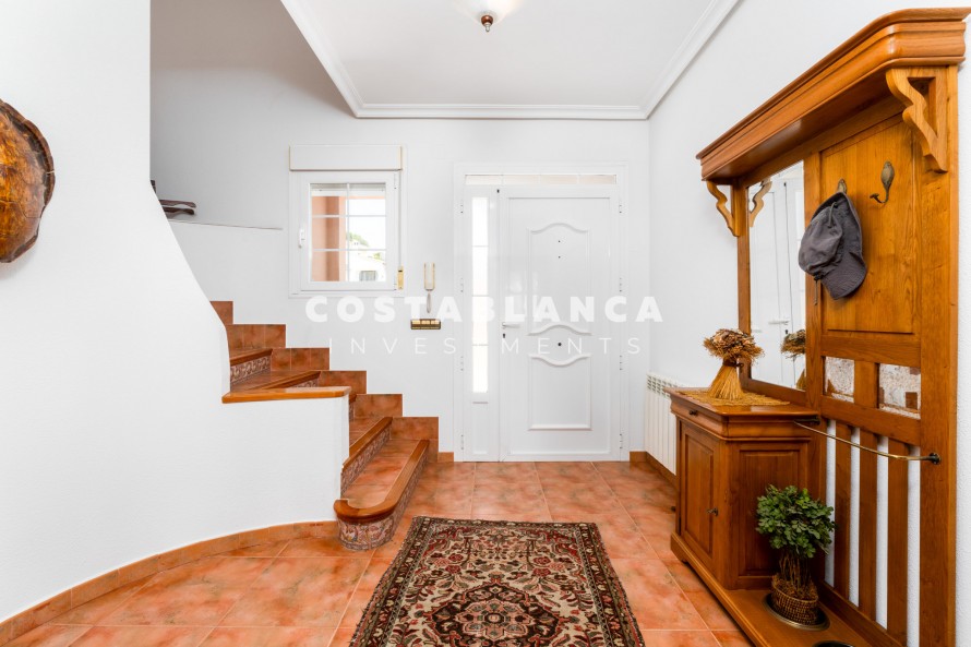 5 Dormitorios - Calpe — 19/20